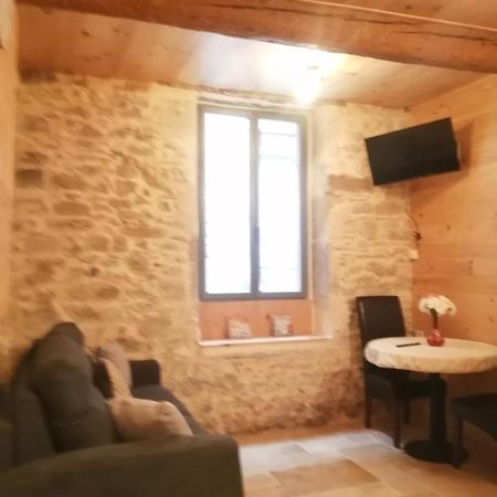 Studio Au Centre Ville De Carcassonne Eksteriør bilde