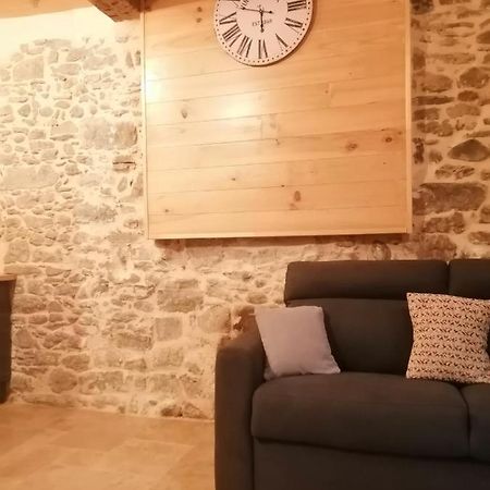 Studio Au Centre Ville De Carcassonne Eksteriør bilde