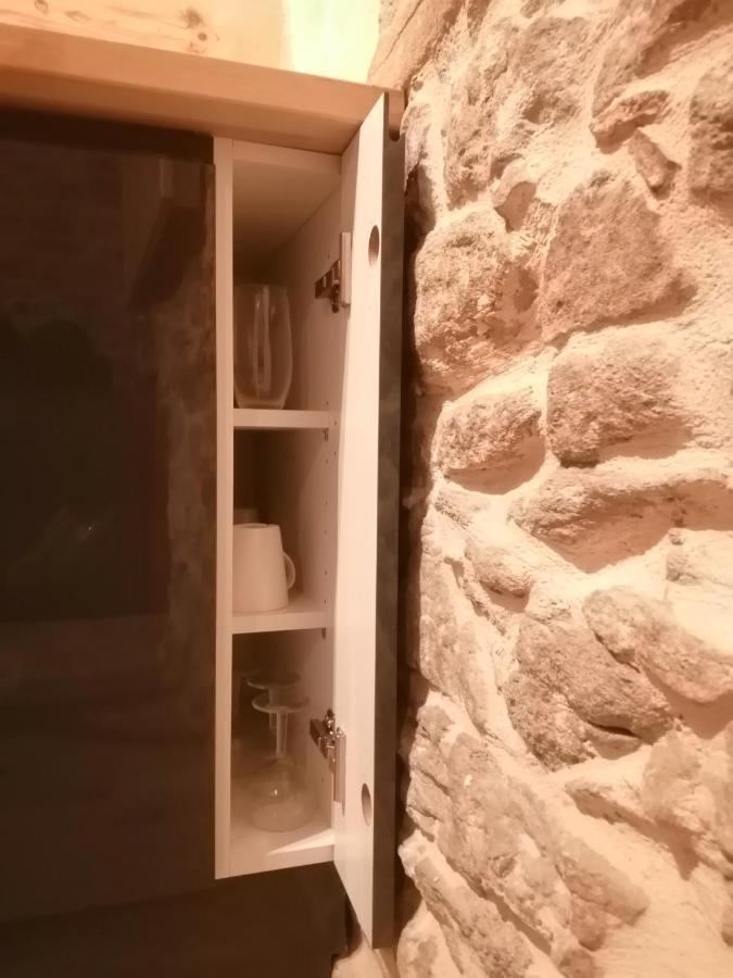 Studio Au Centre Ville De Carcassonne Eksteriør bilde